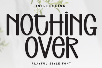 Font Font Projects: Creative Design & Usability Ideas