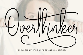 Thinking Fonts for Creative Designers